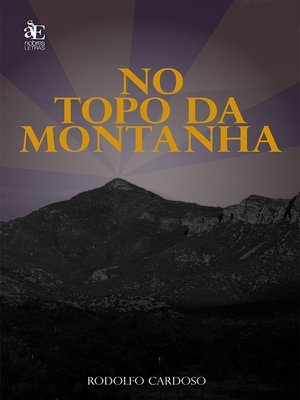 cover image of No topo da montanha